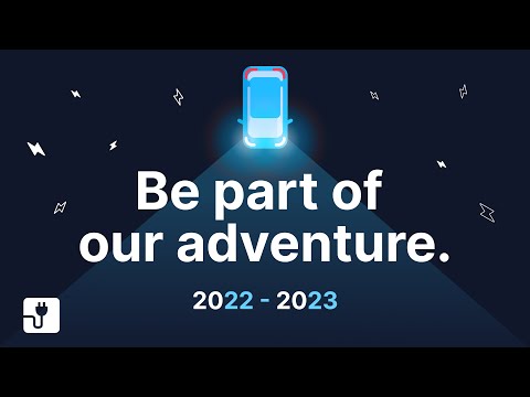 Chargemap Event - 20 December 2022￨Be part of our adventure