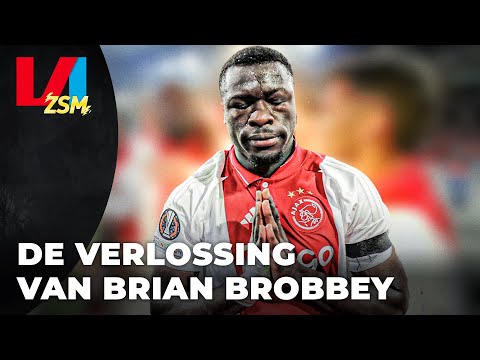 Brian Brobbey is los na persoonlijke appjes Farioli I VI ZSM