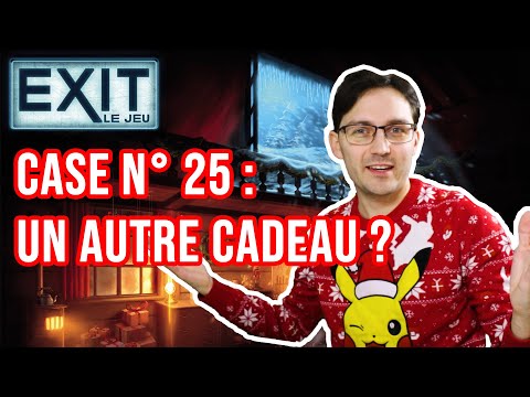 Exit - La tempête silencieuse - Case n°25 - Un bain ?