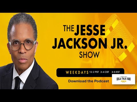 Jesse Jackson Jr 2026 2-24 Hour 1