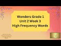 Identifying Sentence Complements and Vocabulary