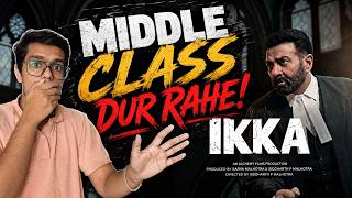 Ikka Spoiler Free Review in Hindi