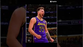 Luka Doncic edit! #lukadoncic