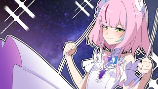 분명 키레네 코스프레를 하면 키레네가 잘 뜰거야. 너도 그렇게 생각하지?