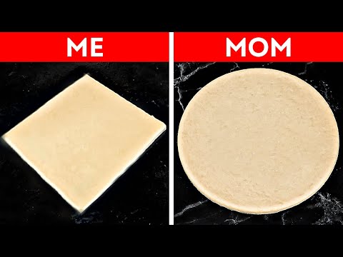 Simple Kitchen Hacks That Will Change Your Life