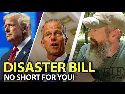 Country Club Republicans Pass Their Bill