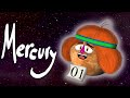 Exploring Planet Mercury: Facts and Fun