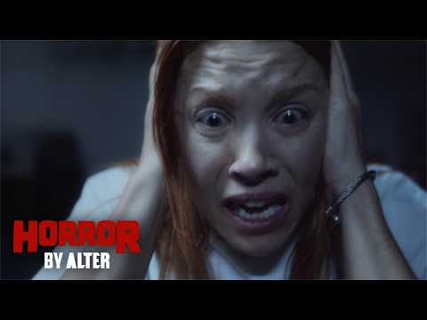 Horror Short Film "OBEY!" | ALTER