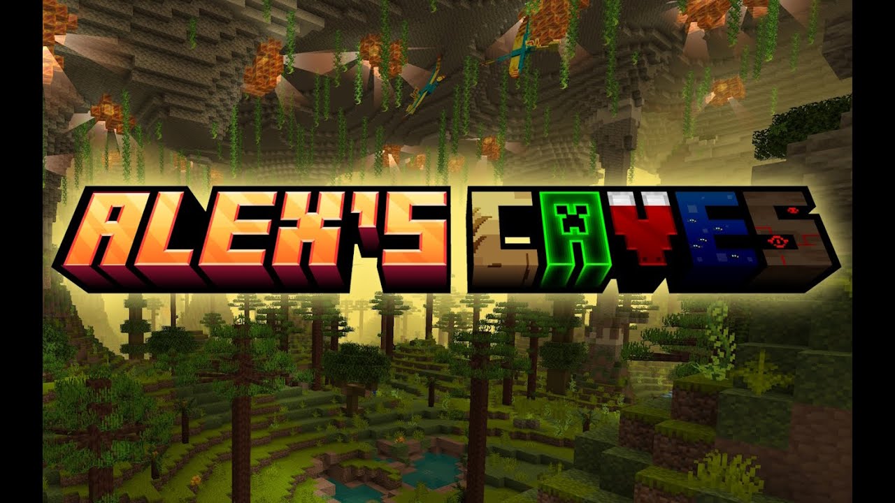 Alex's Caves trailer thumbnail
