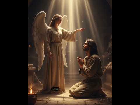 #القديس_الانبا_بولا_اول_السياح #قصص_مسيحية #jesus #قصص #قصة #القديس #معجزات