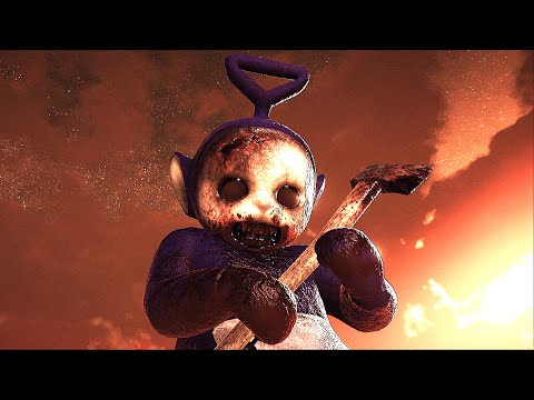 The Best Slendytubbies Remake