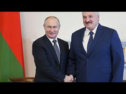 Újra közeledik egymáshoz Oroszország és Belarusz
