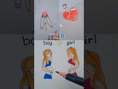 Which one do you like the most ? #tiktok #tiktokviral #viralshorts