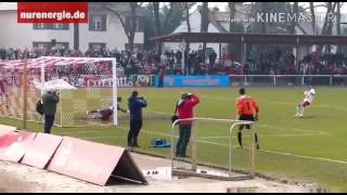 Die besten Momente der FCE Fans 2015/2016 | BSG ENERGIE JUNGS