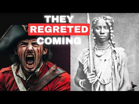 Ep 37. SHOCKING outcome of the war Between the British and the Ashanti...