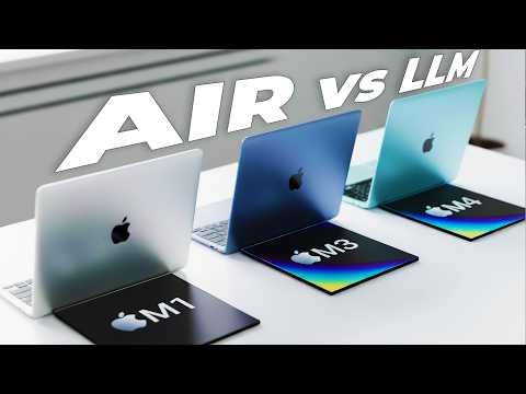 The budget MacBook so stubborn it survived a 44k-token test
