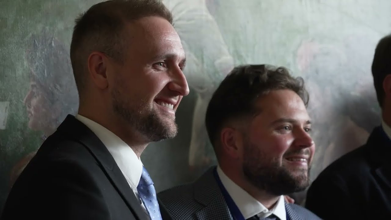 Lord’s Long Room Lunch 2025