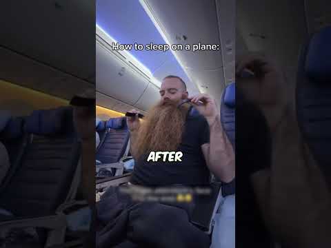 Advantage of having beards😂😂 (@beardedgilad)