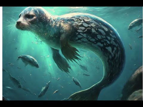 Mystic Seals: Unveiling Selkies in Scottish, Irish, and Norse Lore