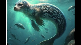 Mystic Seals: Unveiling Selkies in Scottish, Irish, and Norse Lore