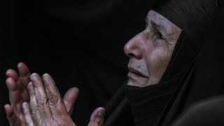 نعي حزين جداً متعب - مايحمل فراك عندي كلب مايحمل فراك - جديد 2025 صار الفراك المو بدينه