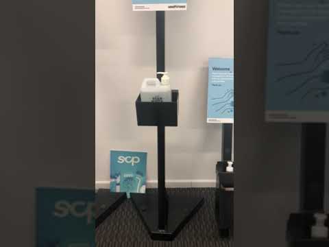 Video: SCP WEEKLY REPORT 08/05/2020