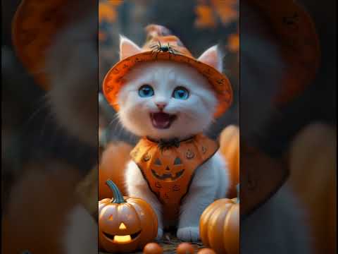 This Kitten’s Love Will Melt Your Heart ❤️