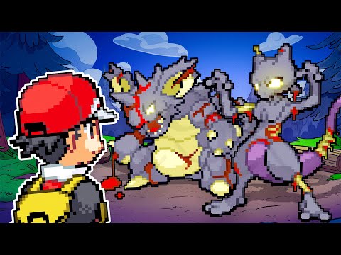 Pokemon, but it’s a Zombie Apocalypse