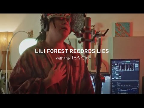 Lili Forest records 