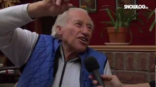 Legend of Legends Mr. Klaus Obermeyer in Deep