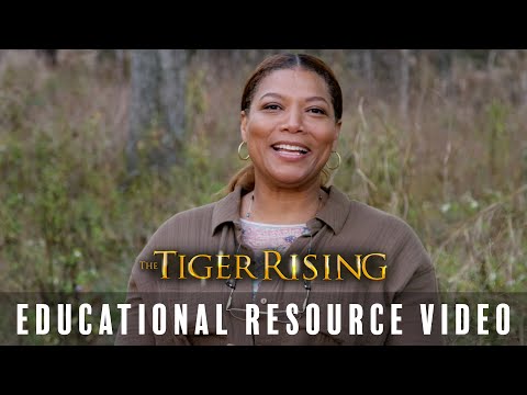 THE TIGER RISING | Educational Resource Video | In theaters January 21