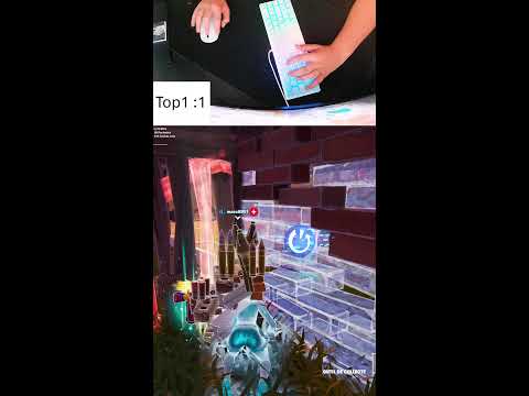 je dois faire le plus de top 1