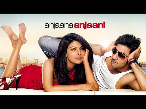 Ranbir & Priyanka's Full On Masti | Anjaana Anjaani - Comedy & Romantic Scenes | Ranbir Kapoor