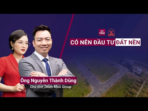 🔴 [Công chiếu] Giá đất nền Hà Nội và các vùng lân cận tăng mạnh, đầu tư thế nào để sinh lời?| VTCNow