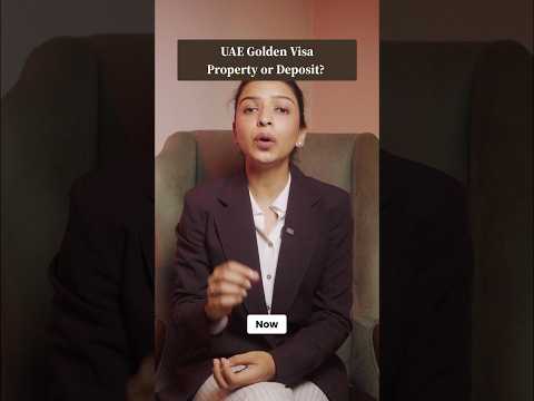 UAE Golden Visa: Your Top Questions Answered!