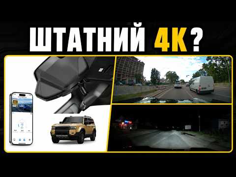 MANGOAL у Land Cruiser J250 — все що вам треба знати