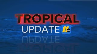 The latest on Hurricane Erin and what it means for the NC coast