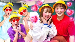 動画サムネイル