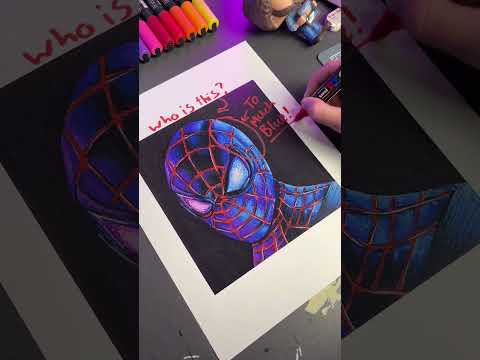 POV how art teachers correct your artwork