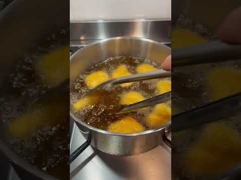 Cooking Chicken Nuggets | Cooking Videos