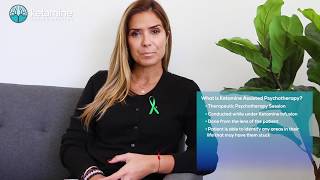 May Nunez Speaks About KAP | Ketamine Health Centers Florida