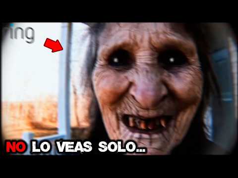 No Todos Tienen Valor Para Ver Estos Videos de TERROR REAL Presenciados por la POLICIA 2025