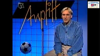 Saison 1989-1990 - Folge 5 - FC Bayer 05 Uerdingen in den Spieltagen 30, 31 und 33