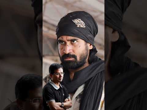 బిచ్చగాడు కోసం హీరో నిజంగానే బిచ్చాగాడిలా మారారంట! 😱 | Movie Matters