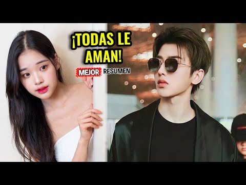 🔥ESTE CHICO ENAMORÓ A TODAS, EXCEPTO A SU AMIGA QUE SE CASA CON ELLA, PERO |Mejor Resumen