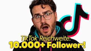 So baust du 100.000+ Follower bei TikTok mit KI auf