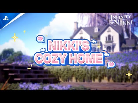 Infinity Nikki × Stardew Valley Collab Trailer | PS5 Games