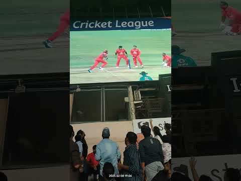 Funny Runout CCL 2025 Telugu Warriors Vs Karnataka #india #ccl2025 #virat #Kohli #rcb #msdhoni #ipl