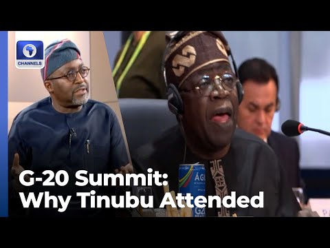 Image: ‘Tinubu Made Case For UN Seat, Poverty, Hunger ’, Aide Gives Update On G20 Summit Attendance (U)