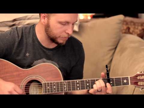 How To Play | Such An Awesome God-Guitar